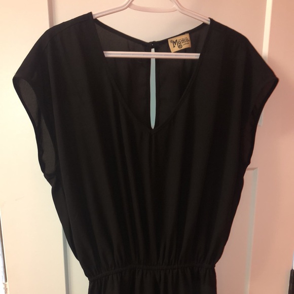 Show me your mumu romper - Picture 1 of 2